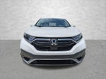 2022 CR-V Thumbnail 6