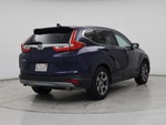2019 CR-V Thumbnail 8