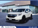 2019 CR-V Thumbnail 1