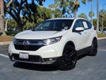 2019 CR-V Thumbnail 2