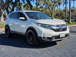 2019 CR-V Thumbnail 4