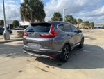 2019 CR-V Thumbnail 4