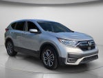 2020 CR-V Thumbnail 8