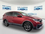 2020 CR-V Thumbnail 1