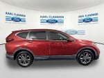 2020 CR-V Thumbnail 2