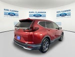 2020 CR-V Thumbnail 3