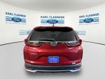 2020 CR-V Thumbnail 4