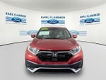 2020 CR-V Thumbnail 6
