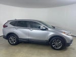 2021 CR-V Thumbnail 2