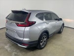 2021 CR-V Thumbnail 3