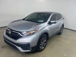 2021 CR-V Thumbnail 11