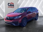 2022 CR-V Thumbnail 1