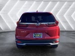 2022 CR-V Thumbnail 10