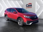 2022 CR-V Thumbnail 12