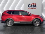 2022 CR-V Thumbnail 15
