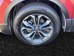 2022 CR-V Thumbnail 6