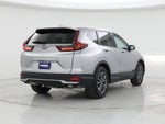 2022 CR-V Thumbnail 8