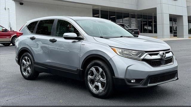 Preowned 2019 Honda CR-V EX for Sale