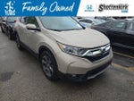 2019 CR-V Thumbnail 1