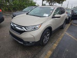 2019 CR-V Thumbnail 3