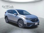 2020 CR-V Thumbnail 1