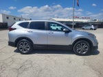 2020 CR-V Thumbnail 2