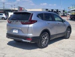 2020 CR-V Thumbnail 3