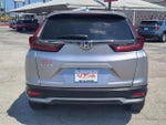 2020 CR-V Thumbnail 4