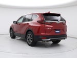 2021 CR-V Thumbnail 2