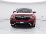 2021 CR-V Thumbnail 5