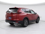 2021 CR-V Thumbnail 8