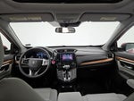 2021 CR-V Thumbnail 9