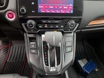 2021 CR-V Thumbnail 17