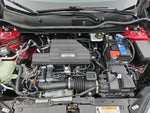 2021 CR-V Thumbnail 22