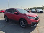 2022 CR-V Thumbnail 1