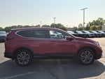 2022 CR-V Thumbnail 2