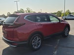 2022 CR-V Thumbnail 3