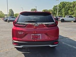 2022 CR-V Thumbnail 4