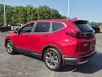 2022 CR-V Thumbnail 5
