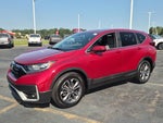 2022 CR-V Thumbnail 7