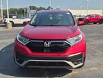 2022 CR-V Thumbnail 8