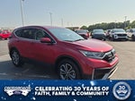 2022 CR-V Thumbnail 38