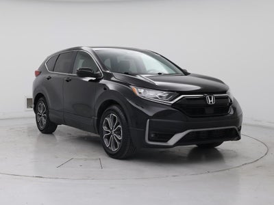 Photo of a 2022 Honda CR-V EX 4DR SUV for sale