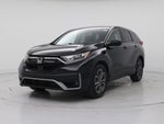 2022 CR-V Thumbnail 4