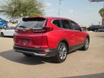 2022 CR-V Thumbnail 5