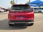 2022 CR-V Thumbnail 6