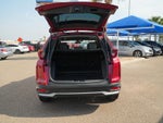2022 CR-V Thumbnail 7