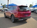 2022 CR-V Thumbnail 9