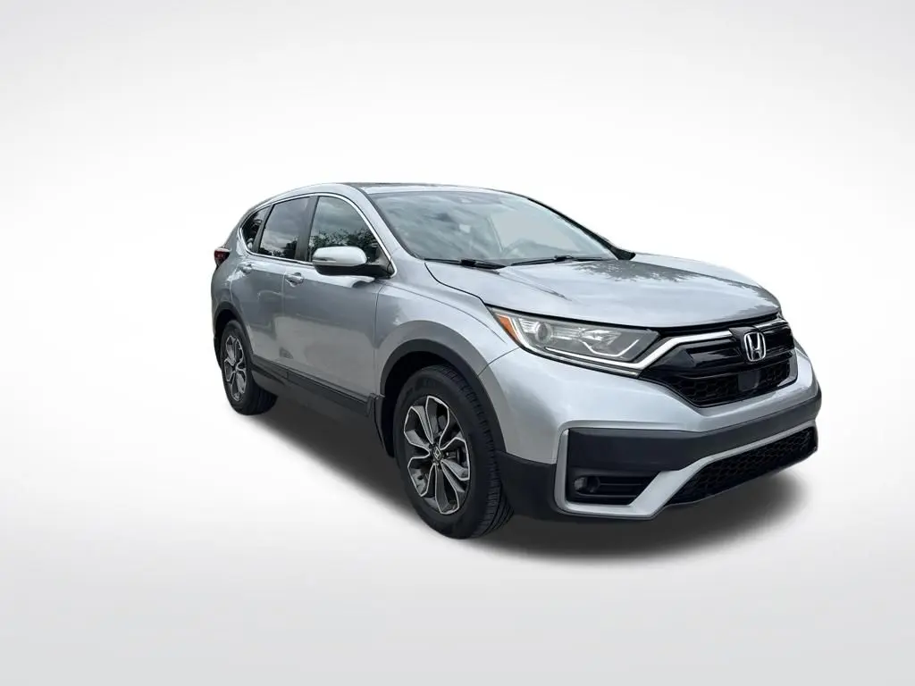 2020 Honda CR-V - $19,997