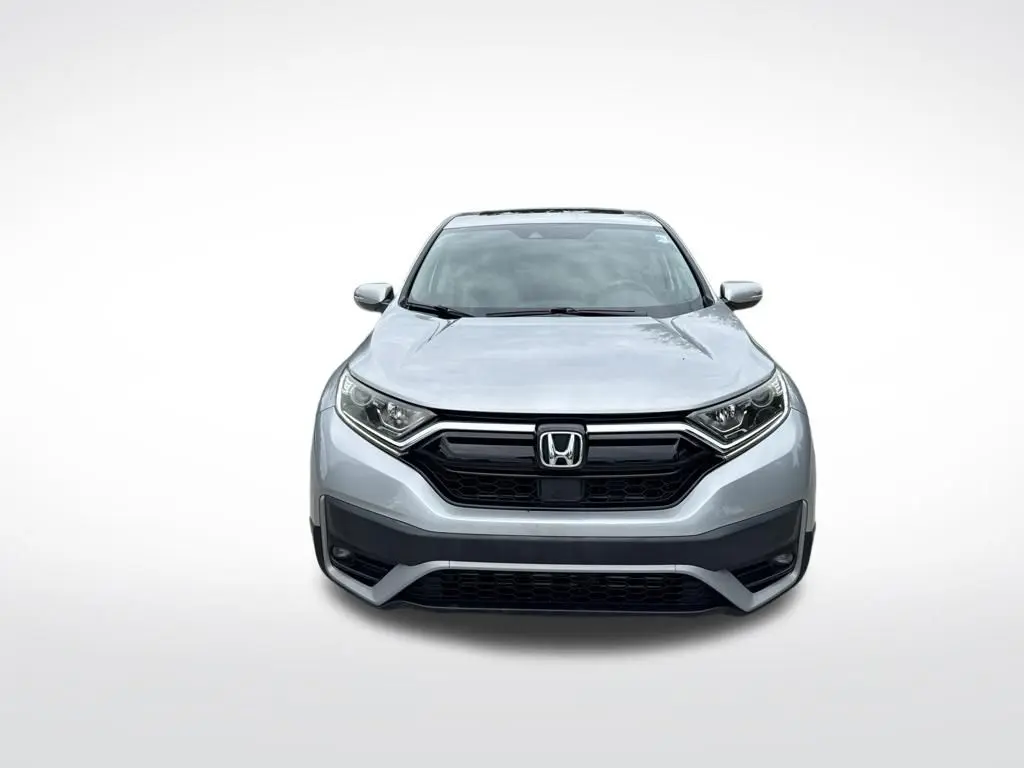 2020 Honda CR-V - $19,997